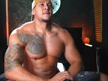 massimowalton2 on Chaturbate 