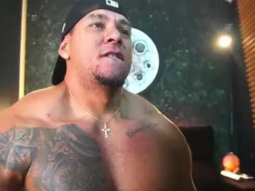 massimowalton2 on Chaturbate 