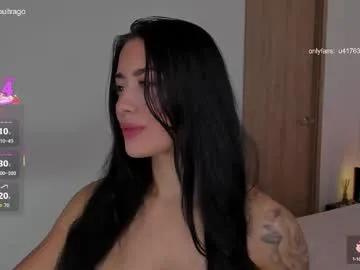 massivecockfuckbunny on Chaturbate