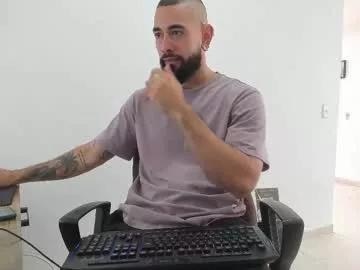 matheusbeard2 on Chaturbate 