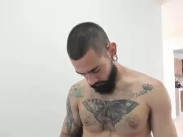 matheusbeard2 on Chaturbate 