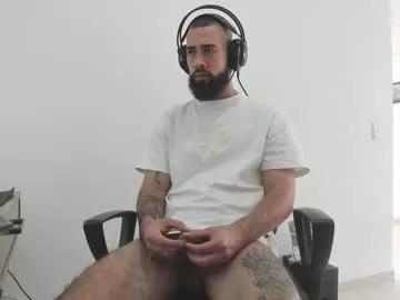 matheusbeard2 on Chaturbate 