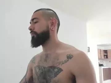 matheusbeard2 on Chaturbate 