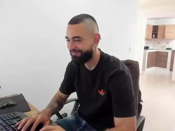 matheusbeard2 on Chaturbate 