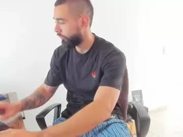 matheusbeard2 on Chaturbate 