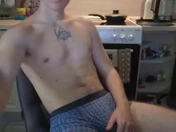 matt_aniston on Chaturbate 