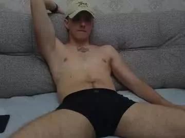 matt_aniston on Chaturbate 