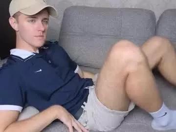 matt_aniston on Chaturbate