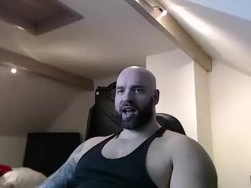 matt_kayd on Chaturbate 