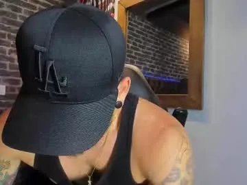 matteosantino on Chaturbate 