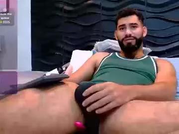 mattewrey on Chaturbate 