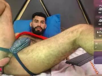 mattewrey on Chaturbate 