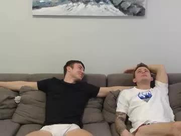mattiestreams69 on Chaturbate 