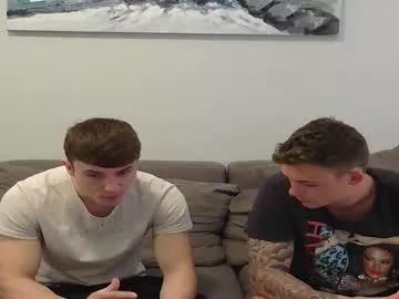 mattiestreams69 on Chaturbate 