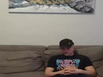 mattiestreams69 on Chaturbate 