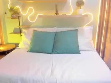 matty_jhons on Chaturbate