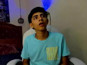 matty_spark on Chaturbate 