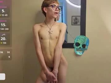 matty_spark on Chaturbate 