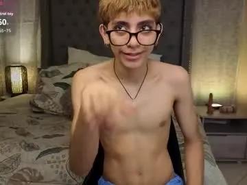 matty_spark on Chaturbate 