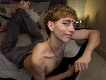 matty_spark on Chaturbate 