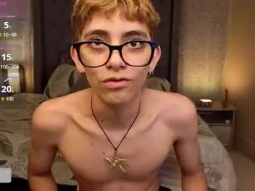 matty_spark on Chaturbate 
