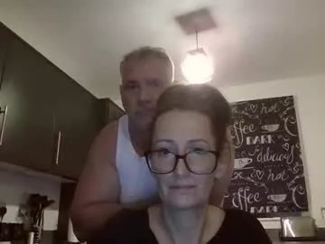 maturecouple0412 on Chaturbate