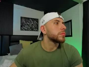maxiimo_wolf — GOAL: Remove pants [15 tokens remaining] good experience #young #beard #feet  #cum #latino love dance