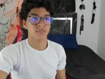 Chaturbate maximiliano_khalil  is Away  maximiliano_khalil — Today is my First day here! #gay #18 #young #slim #curlyhair