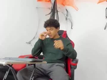 Chaturbate maximiliano_khalil is Freechat maximiliano_khalil — Today is my Second day here! #gay #18 #young #slim #curlyhair