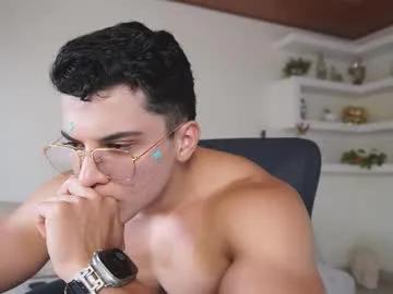 maximohoot — Hello everyone welcome REMEMBER TO TIP FOR YOUR REQUESTS #lovense #muscles #bigcock #latino #tipmenu