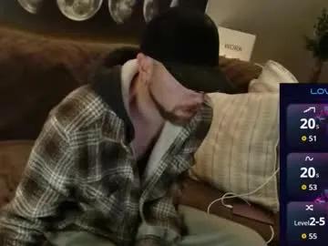 maxrouger on Chaturbate