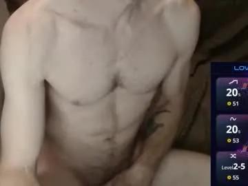 maxrouger on Chaturbate