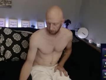 maxrouger on Chaturbate