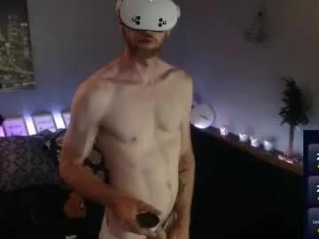 maxrouger on Chaturbate