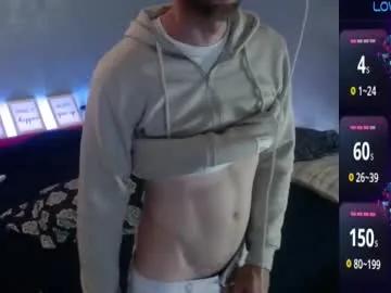 maxrouger on Chaturbate