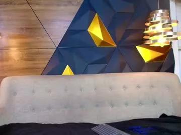 maxx_caprice on Chaturbate 