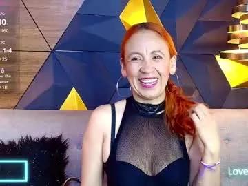 maxx_caprice on Chaturbate 