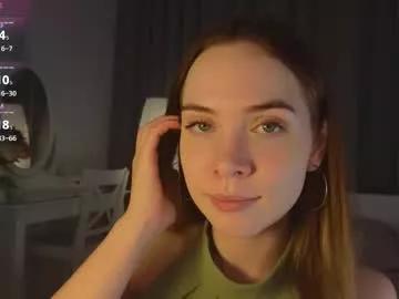 mayagreet on Chaturbate 