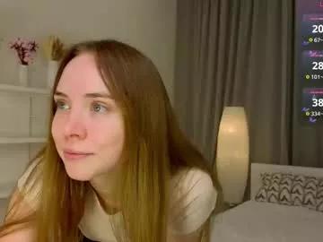 mayagreet on Chaturbate 