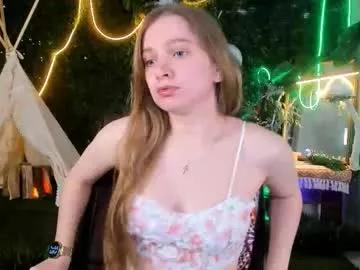 mayasinabon on Chaturbate 