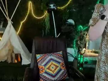 mayasinabon on Chaturbate 