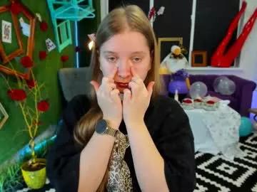 mayasinabon on Chaturbate 