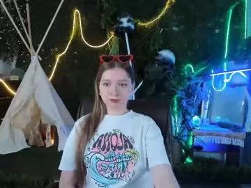 mayasinabon on Chaturbate 