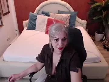 meamandax on Chaturbate 