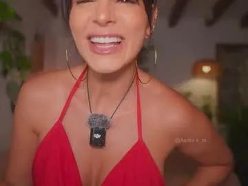 meegan1 — Welcome here ! Play with my fav vibrations 33-44-77-111 |Tip menu and pvt are on|Snapcha 222|pm 24|Join my fan club and enjoy the videos on prifile  #bigboobs #hairy #milf #latina #sexy #classy