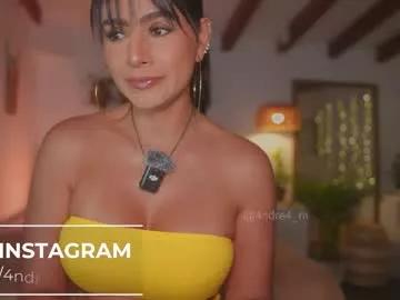 meegan1 — Hello! Play with my favorite vibrations 33-44-77-111 |Tip menu and pvt are on|Snapcha 222|pm 24|Join my fan club and enjoy the videos on prifile  #bigboobs #hairy #milf #latina #sexy #classy