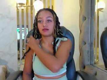 Freechat melaniegh_ on Chaturbate