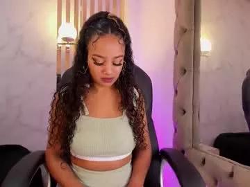 Freechat melaniegh_ on Chaturbate