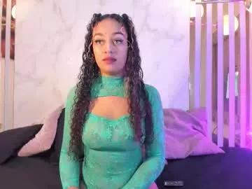 Freechat melaniegh_ on Chaturbate