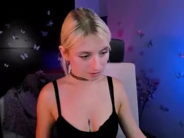 melisa_white1 on Chaturbate 